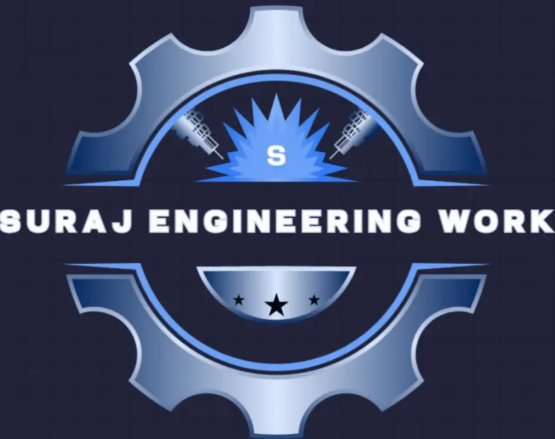 Suraj Engineering Work